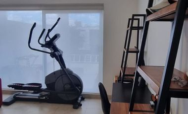 Casa en Renta Soberna Residencial