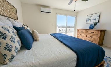 Casa Moderna en Ensenada con Impresionantes Vistas al Océano, a Solo Minutos de la Playa Arenosa