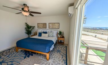 Casa Moderna en Ensenada con Impresionantes Vistas al Océano, a Solo Minutos de la Playa Arenosa