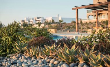 Casa Moderna en Ensenada con Impresionantes Vistas al Océano, a Solo Minutos de la Playa Arenosa