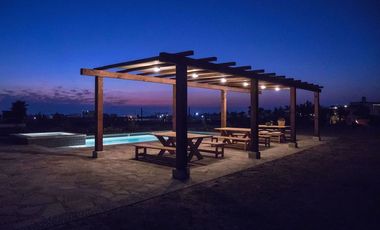 Casa Moderna en Ensenada con Impresionantes Vistas al Océano, a Solo Minutos de la Playa Arenosa
