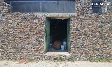 Rancho terreno en Venta de 16.2 hectáreas en La Griega