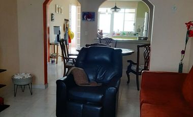 CASA EN VENTA SAN JOSE HUILANGO, 3 RECAMARAS, CUAUTITLÁN IZCALLI