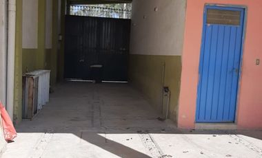 CASA EN VENTA SAN JOSE HUILANGO, 3 RECAMARAS, CUAUTITLÁN IZCALLI