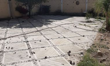 CASA EN VENTA SAN JOSE HUILANGO, 3 RECAMARAS, CUAUTITLÁN IZCALLI