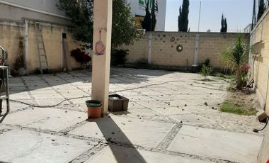 CASA EN VENTA SAN JOSE HUILANGO, 3 RECAMARAS, CUAUTITLÁN IZCALLI