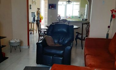 CASA EN VENTA SAN JOSE HUILANGO, 3 RECAMARAS, CUAUTITLÁN IZCALLI