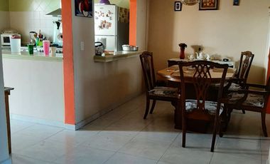 CASA EN VENTA SAN JOSE HUILANGO, 3 RECAMARAS, CUAUTITLÁN IZCALLI