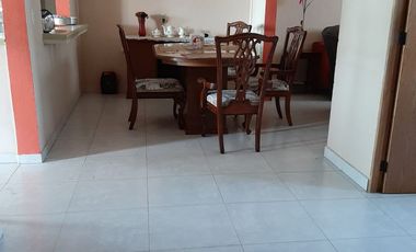 CASA EN VENTA SAN JOSE HUILANGO, 3 RECAMARAS, CUAUTITLÁN IZCALLI