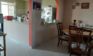 CASA EN VENTA SAN JOSE HUILANGO, 3 RECAMARAS, CUAUTITLÁN IZCALLI