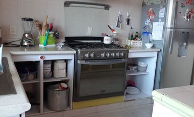 CASA EN VENTA SAN JOSE HUILANGO, 3 RECAMARAS, CUAUTITLÁN IZCALLI