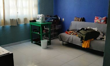 CASA EN VENTA SAN JOSE HUILANGO, 3 RECAMARAS, CUAUTITLÁN IZCALLI