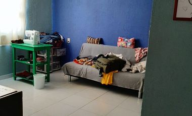 CASA EN VENTA SAN JOSE HUILANGO, 3 RECAMARAS, CUAUTITLÁN IZCALLI