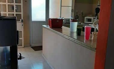 CASA EN VENTA SAN JOSE HUILANGO, 3 RECAMARAS, CUAUTITLÁN IZCALLI