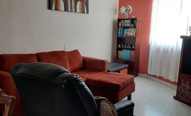 CASA EN VENTA SAN JOSE HUILANGO, 3 RECAMARAS, CUAUTITLÁN IZCALLI
