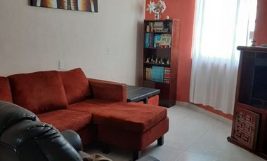 CASA EN VENTA SAN JOSE HUILANGO, 3 RECAMARAS, CUAUTITLÁN IZCALLI