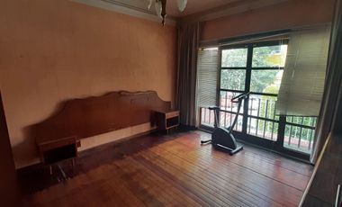 RESIDENCIA EN VENTA A PASOS DEL PARQUE HUNDIDO