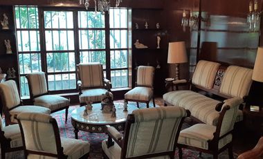 RESIDENCIA EN VENTA A PASOS DEL PARQUE HUNDIDO