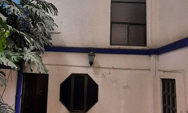RESIDENCIA EN VENTA A PASOS DEL PARQUE HUNDIDO