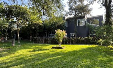 Casa en venta los Cristales