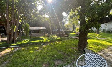 Casa en venta los Cristales