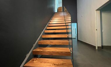 Casa en venta los Cristales