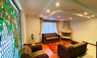 Casa en venta en Toluca.