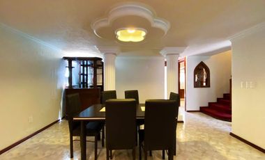 Casa en venta en Toluca.
