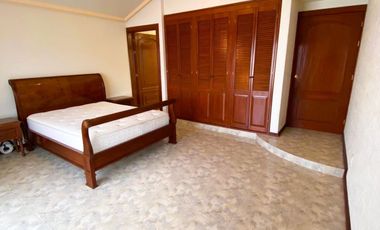 Casa en venta en Toluca.