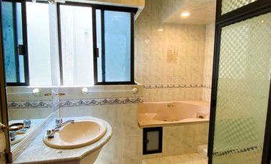 Casa en venta en Toluca.