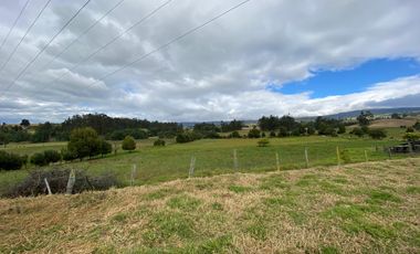 Finca con casa en venta en Toca Boyacá
