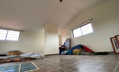 Finca con casa en venta en Toca Boyacá
