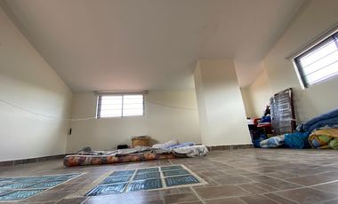 Finca con casa en venta en Toca Boyacá