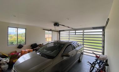 Finca con casa en venta en Toca Boyacá