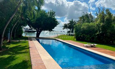 Casa en Venta, Zona Hotelera, Cancún, Benito Juarez, Quintana Roo.