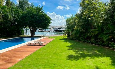 Casa en Venta, Zona Hotelera, Cancún, Benito Juarez, Quintana Roo.