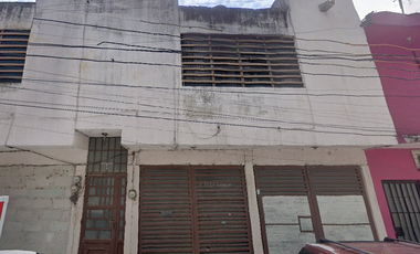 CASA EN VENTA EN CENTRO COMALCALCO, TABASCO.