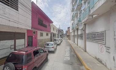 CASA EN VENTA EN CENTRO COMALCALCO, TABASCO.