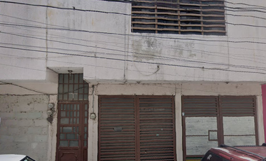 CASA EN VENTA EN CENTRO COMALCALCO, TABASCO.