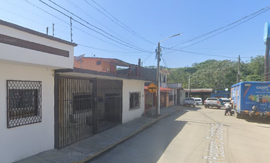 CASA EN VENTA EN TEAPA CENTRO, TABASCO.