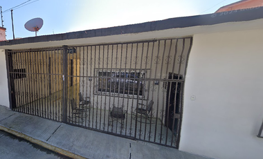 CASA EN VENTA EN TEAPA CENTRO, TABASCO.