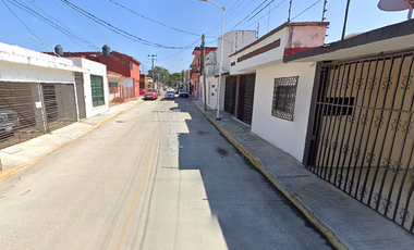 CASA EN VENTA EN TEAPA CENTRO, TABASCO.