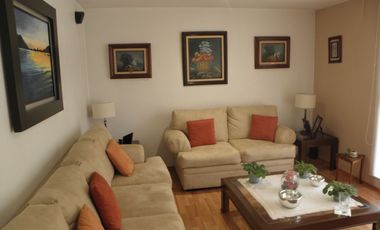 Casa en Circuito Poetas