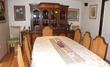 Casa en Circuito Poetas