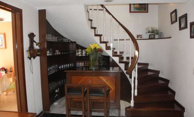 Casa en Circuito Poetas