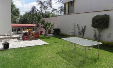 Casa en Circuito Poetas