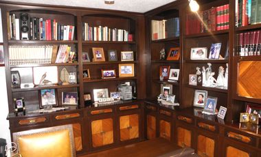 Casa en Circuito Poetas