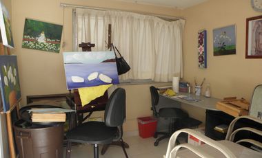 Casa en Circuito Poetas