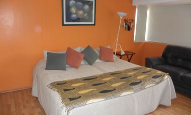 Casa en Circuito Poetas