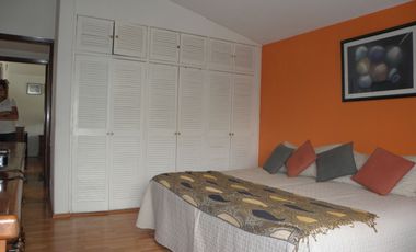 Casa en Circuito Poetas